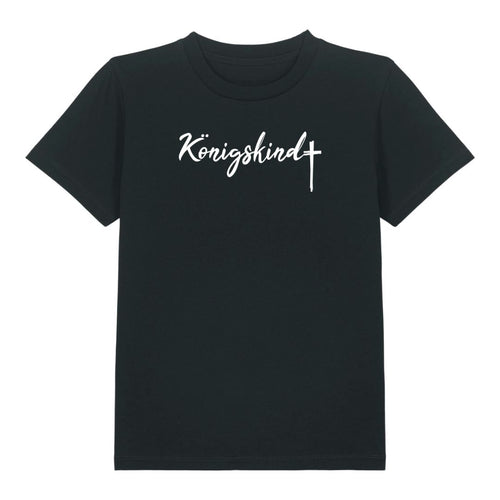 Koningskind Kinder T-Shirt