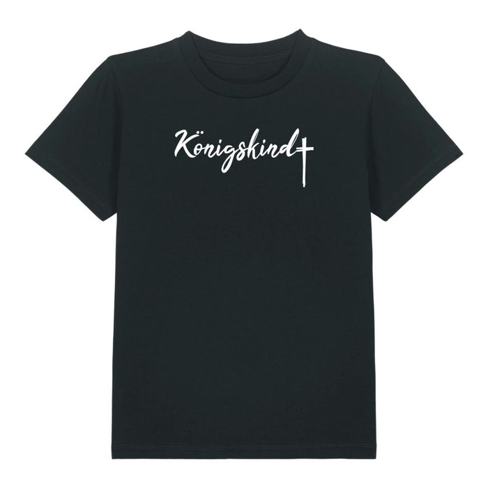 Child of the King Kids T-Shirt