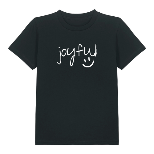 Joyful Kinder T-Shirt