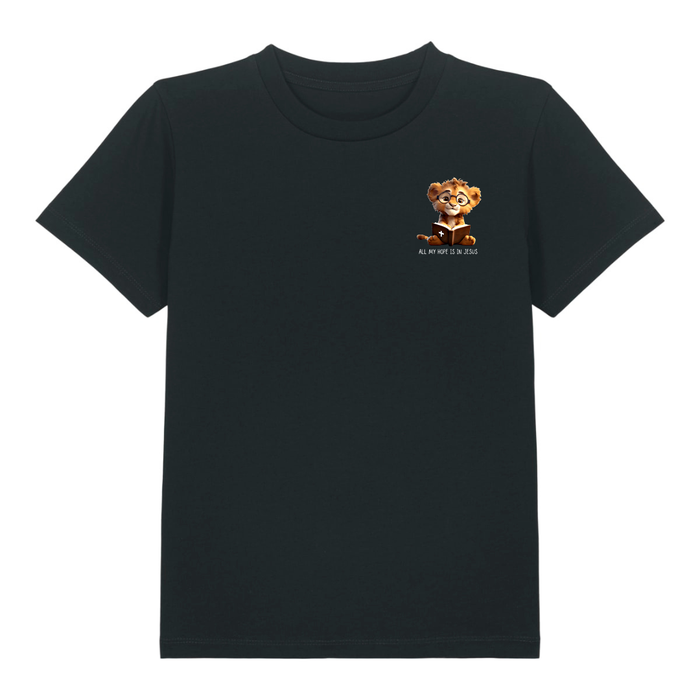 Hope Lion Kids T-Shirt