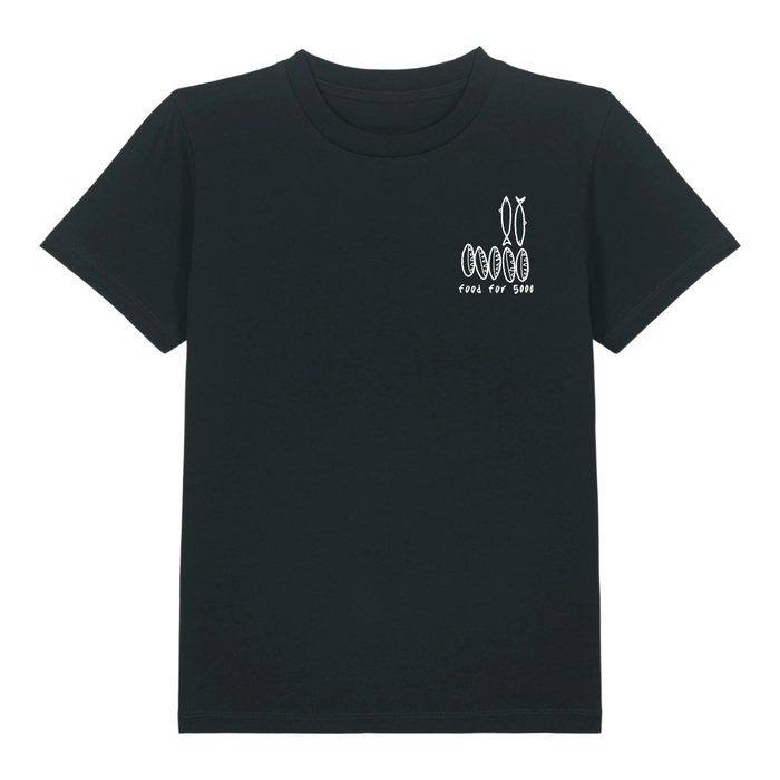 Food for 5000 Kinder T-Shirt