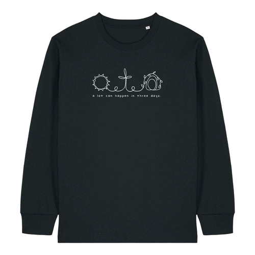 A Lot Can Happen Longsleeve