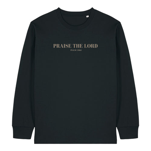 Praise the Lord Longsleeve