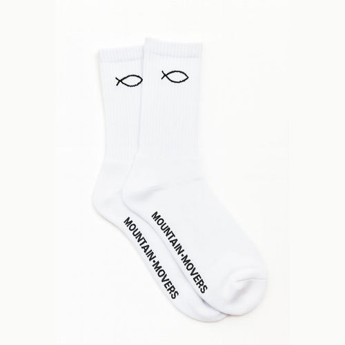 Ichty's socks
