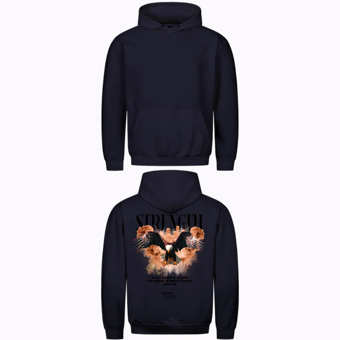 Build your own - Hoodie End of Summer Sale
