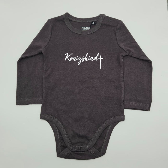 Königskind baby bodysuit long sleeve