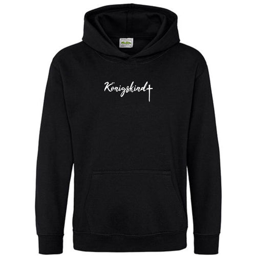 Königskind Kinderhoodie