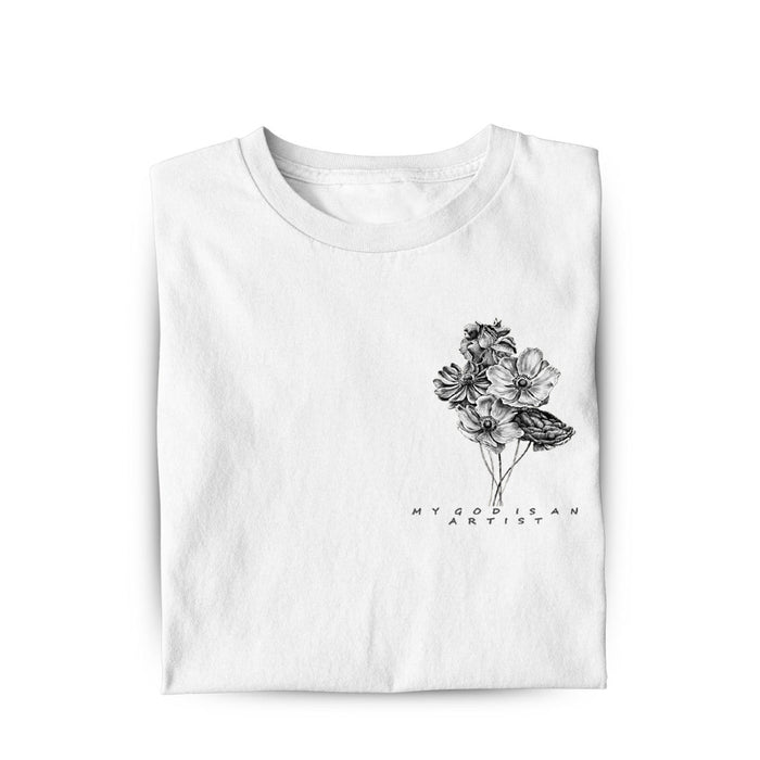 Artist Women's T-Shirt