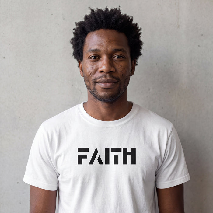 Faith T-Shirt