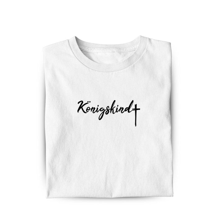 Königskind Frauen T-Shirt