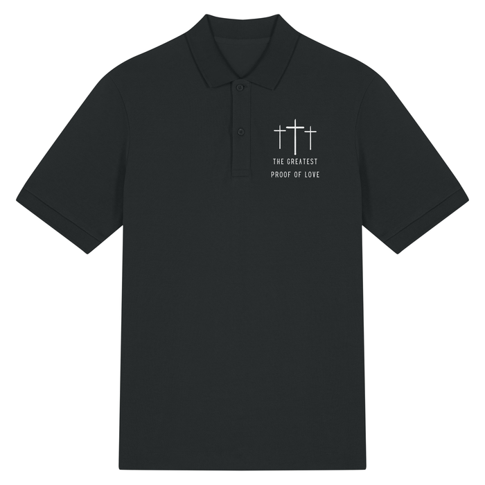 Proof of Love Polo