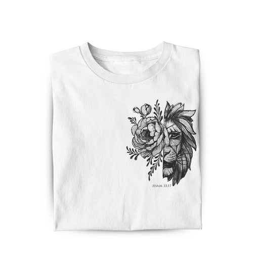Majesteit dames t-shirt