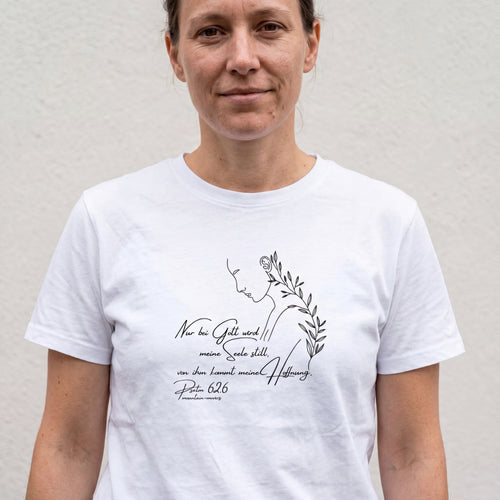 Nur bei Gott Shirt
