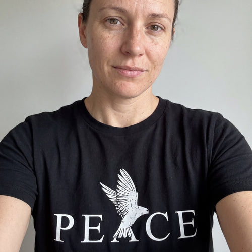 Vrede T-shirt