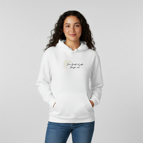 New Grace Hoodie