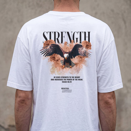 STERK T-SHIRT