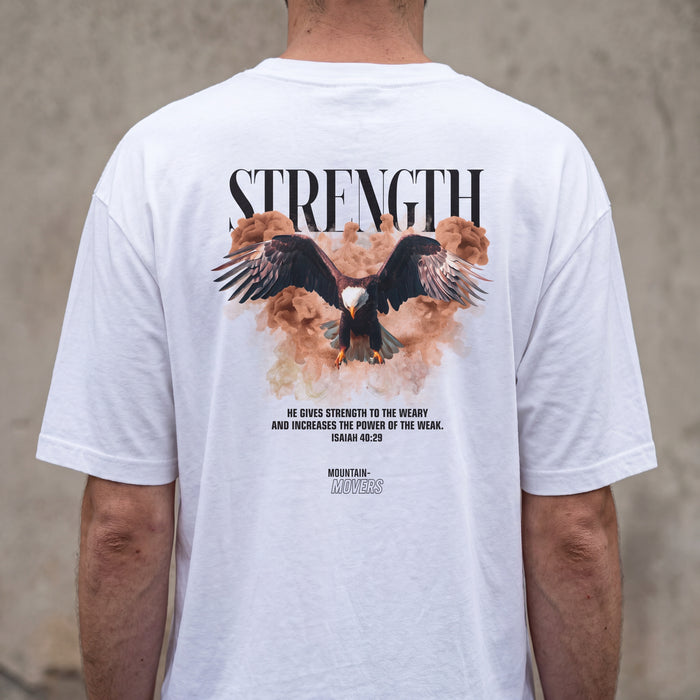 STERK T-SHIRT