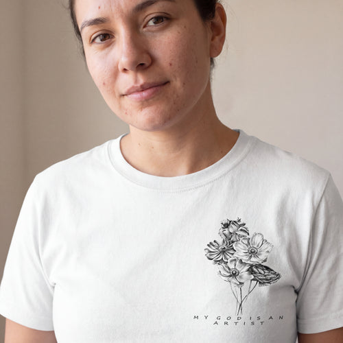 Artist T-Shirt