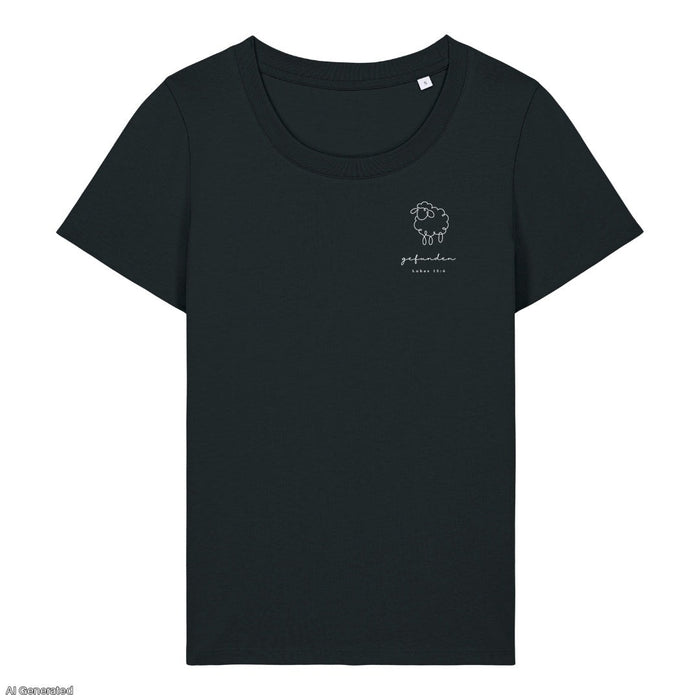 Gefunden Lukas 15:6 Frauenshirt