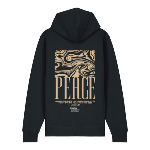 How cool zipper hoodie