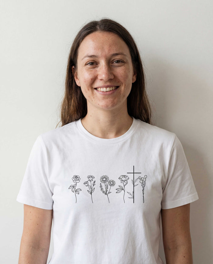 Easter shirt