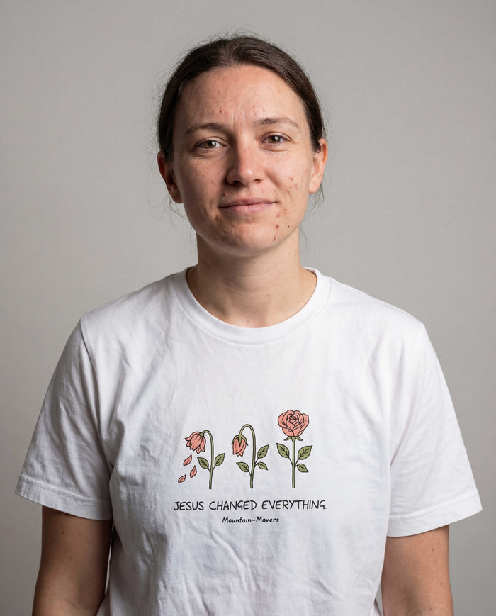 Easter shirt