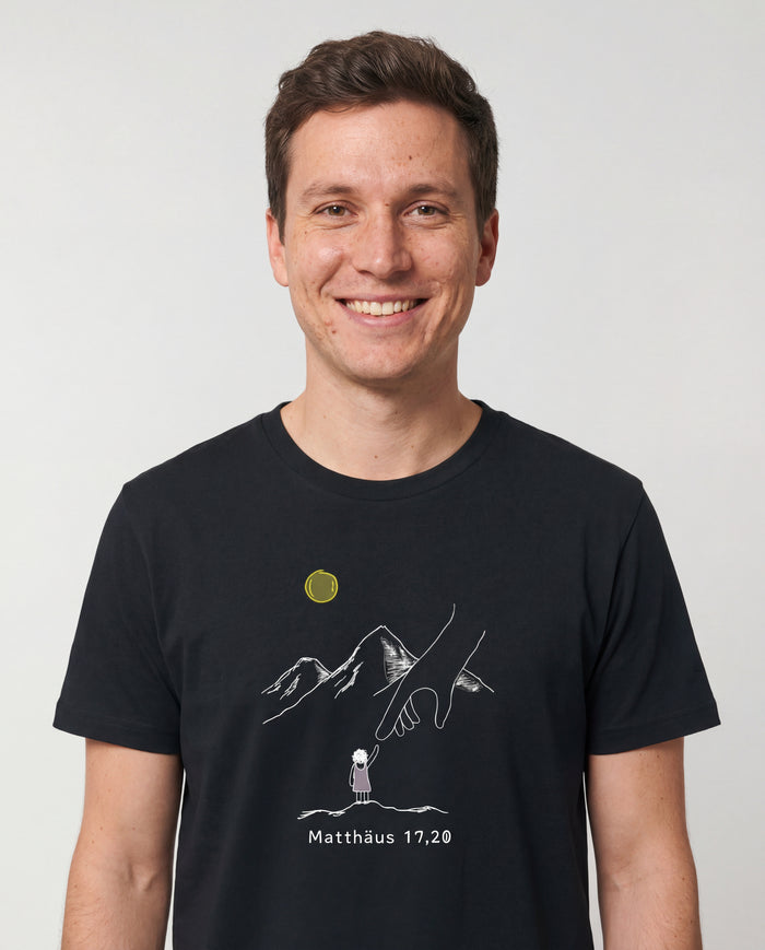 Mounting shirt shirt