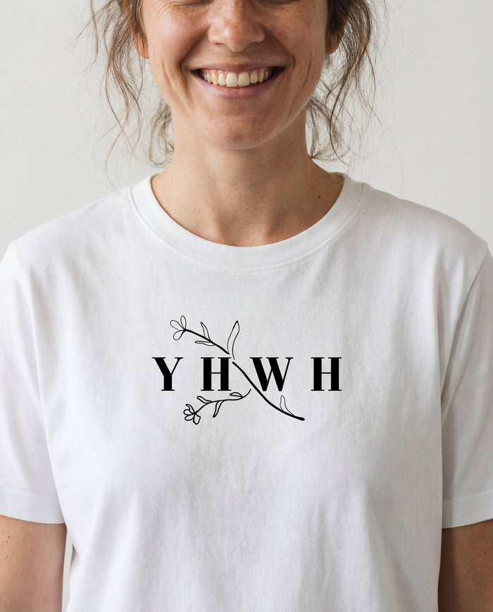 YHWH Branch Shirt