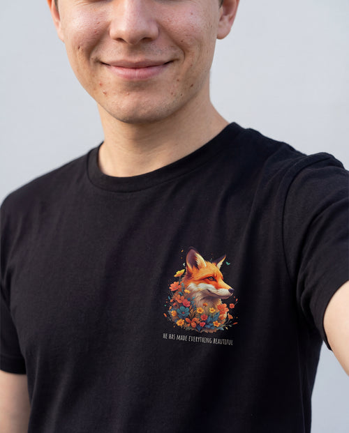 Beautiful Fox Shirt