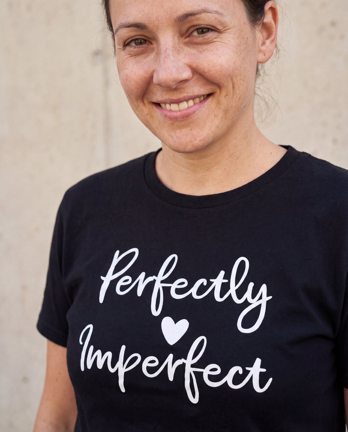 Perfectly Imperfect Shirt