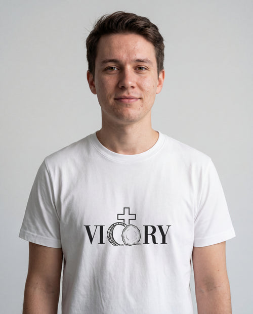 Victory Easter Shirt