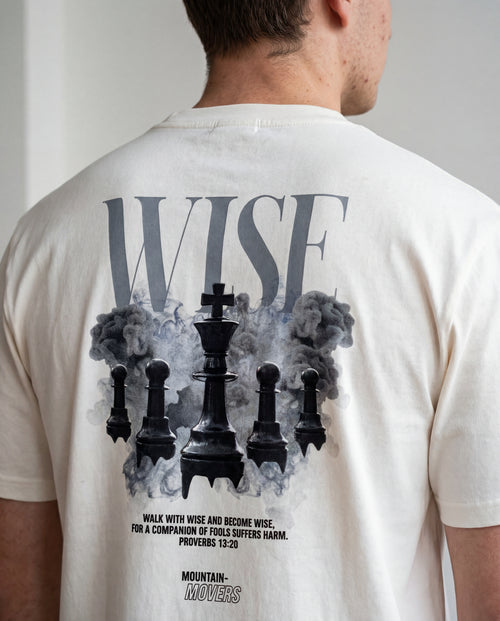 Wijs premium shirt