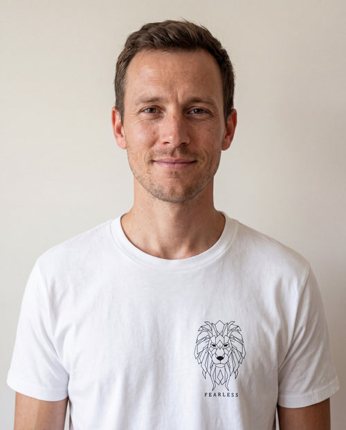 Fearless T-Shirt