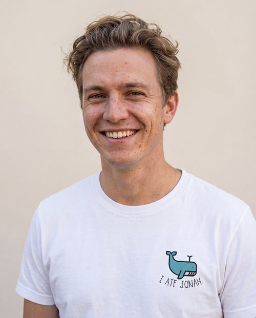 Jona t-shirt