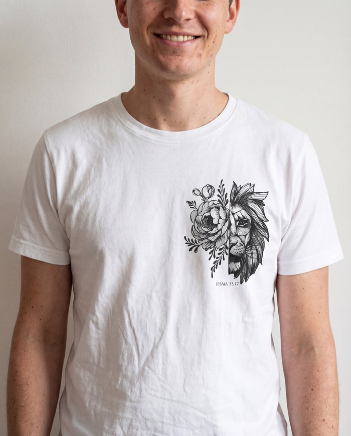 Majesty Shirt