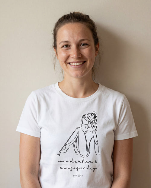 Angenommen Shirt