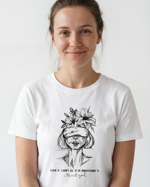 Trusting God Shirt