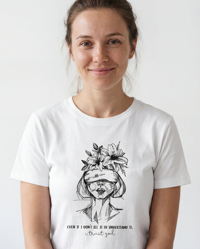 Trusting God Shirt