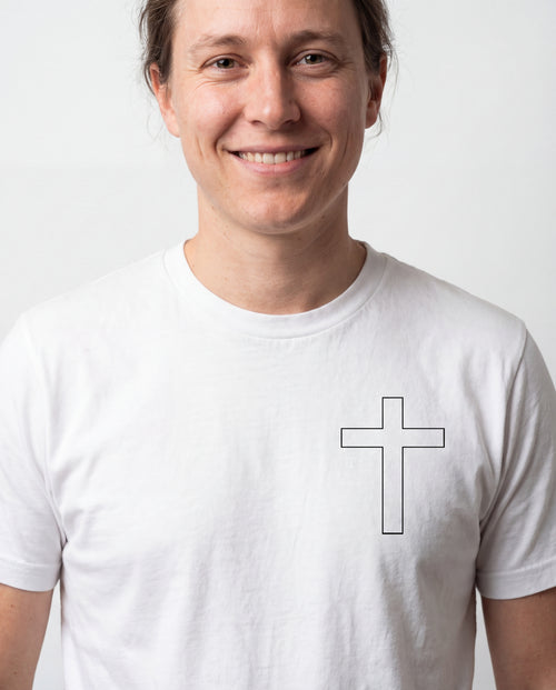 Cross Shirt