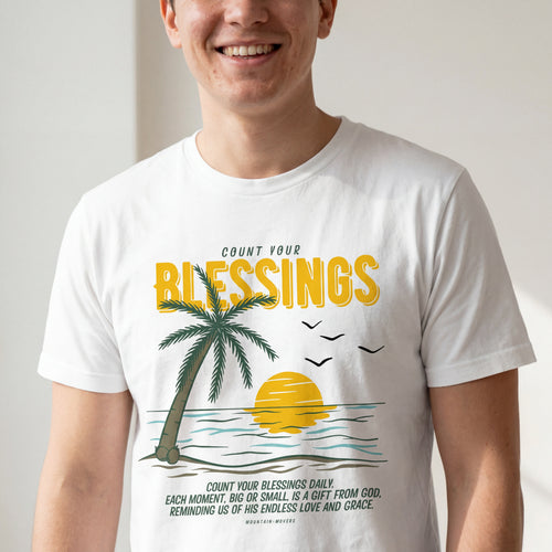 Summer Blessings Shirt