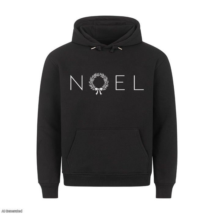 Noel Christmas Hoodie