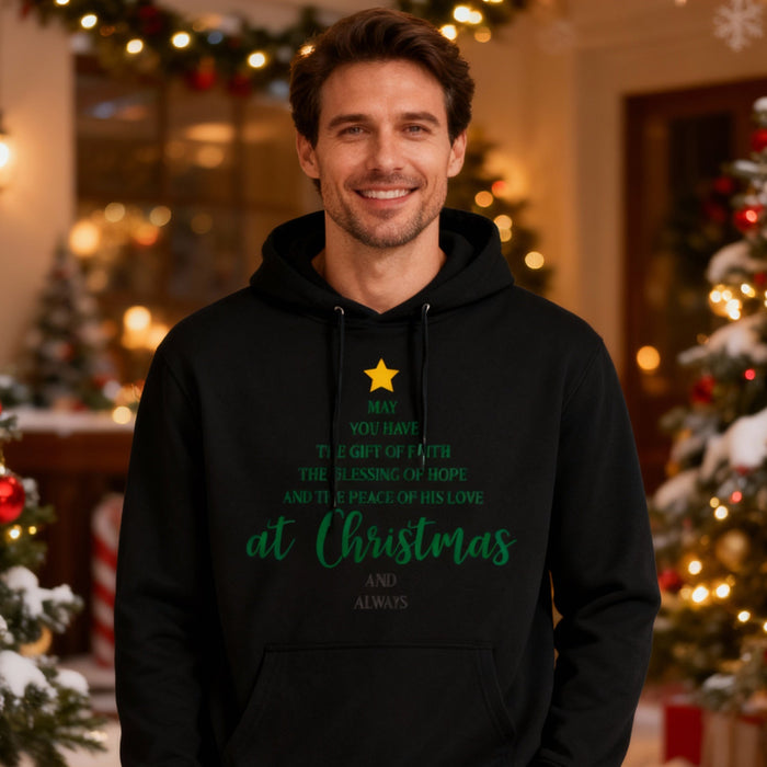 Christmas Tree Hoodie