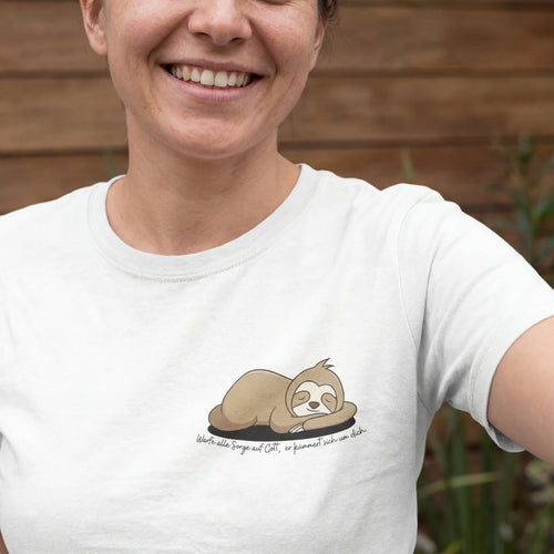 Carefree T-shirt