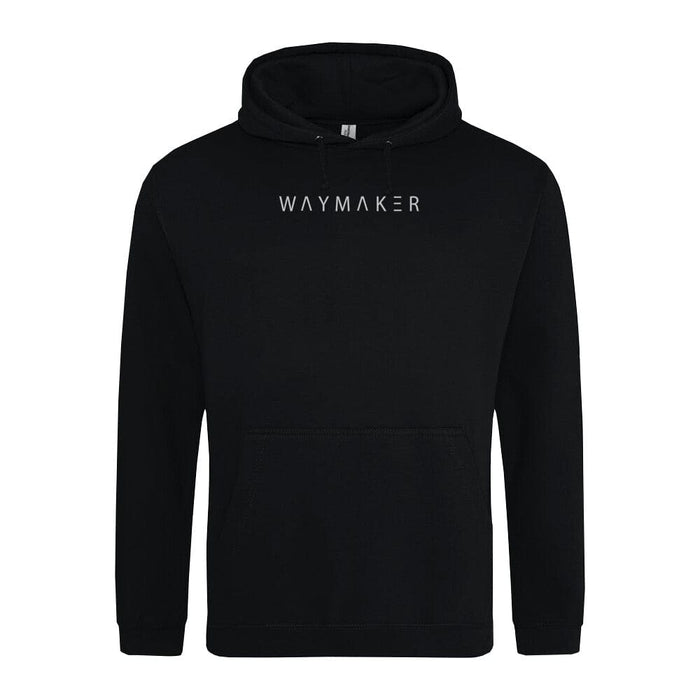 Waymaker Hoodie (Embroidery)
