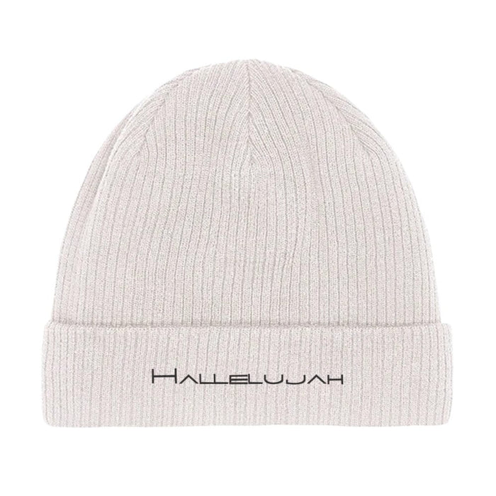 Hallelujah Beanie