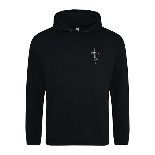 Kleine Geloof Hoodie
