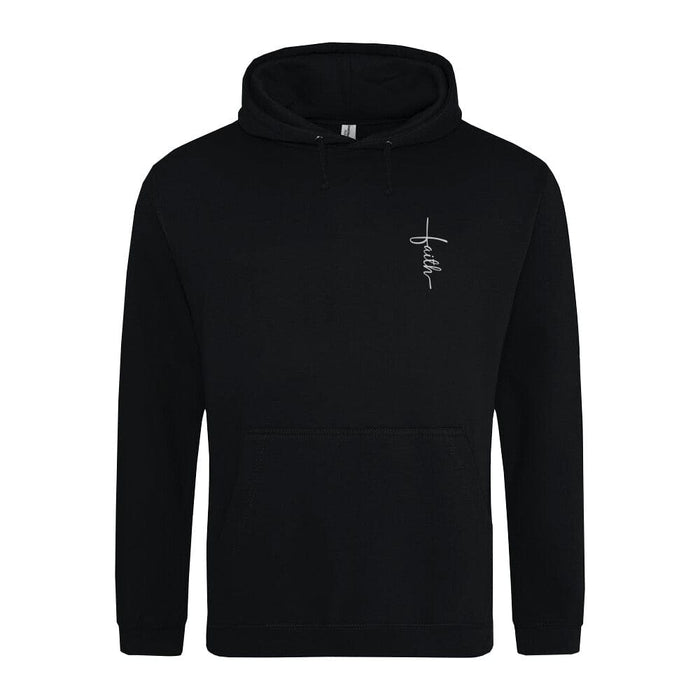 Kleine Geloof Hoodie