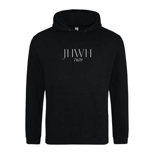 JHWH-hoodie