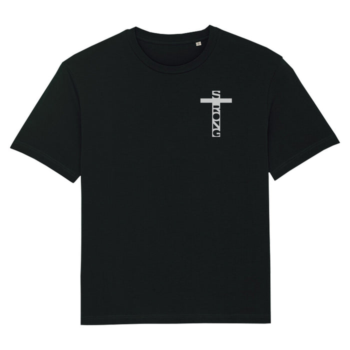 Sterk Cross Gym Oversized T-shirt