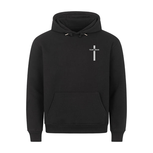TEAM JEZUS HOODIE
